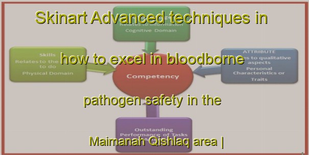 Skinart Advanced techniques in how to excel in bloodborne pathogen safety in the Maimanah Qishlaq area | BbpTraining | BbpClasses | SkinartTraining-Afghanistan